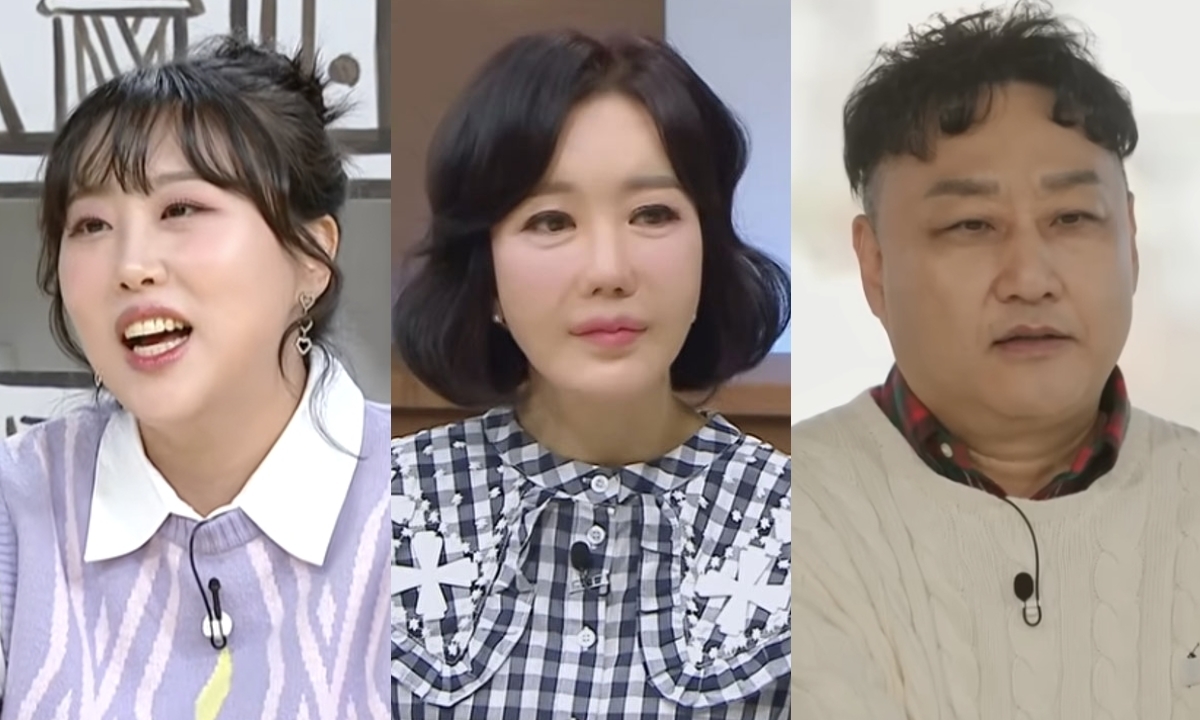 “덕분에 살았다. 평생의 은인”…임라라·노현희·김수용 살린 119 구급대원들