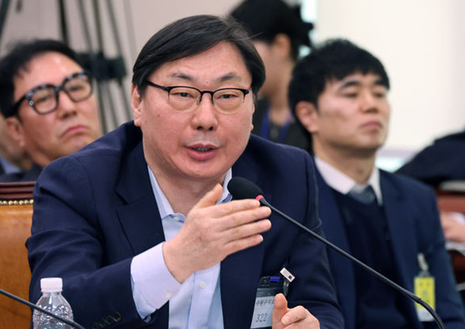 “여론 호도” vs “대국민 사기극”<br>여야, 이화영 판결 공방