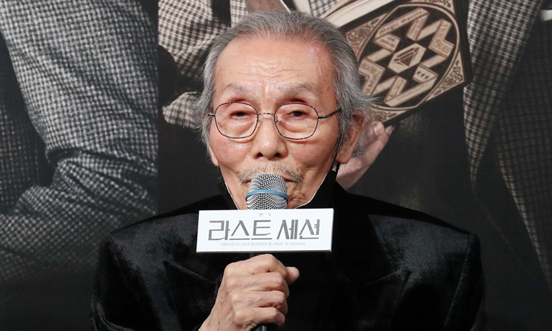 무대서 퇴출당했던 ‘깐부 할아버지’… 3년7개월 만 무죄 확정