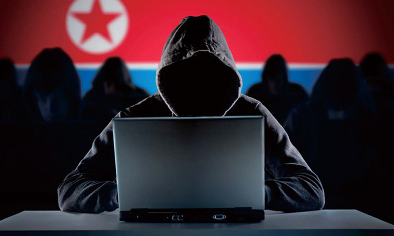 北, 상반기 가상자산 해킹 1조원…전 세계 피해액 66% 차지