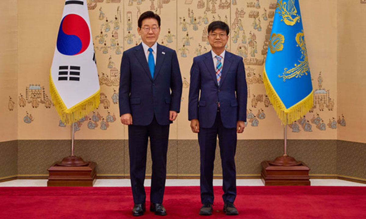 靑, ‘5·18이 성역됐다’ 이병태 공개 질타…“부적절 처신”