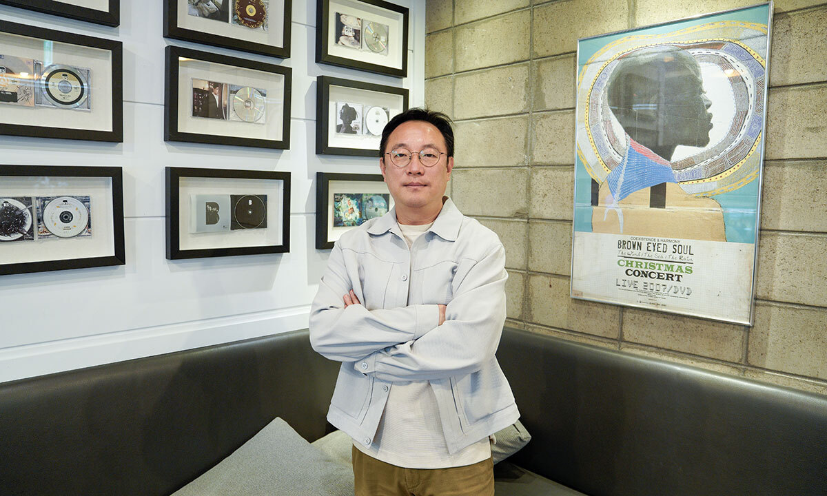 “암행 단속·신고 포상… 올 암표 근절 원년 될 것” [차 한잔 나누며]
