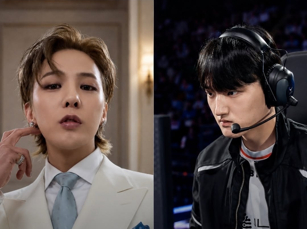 ‘페이즈’ 김수환, 지드래곤 저스피스재단과 세계유산 보호 캠페인 참여