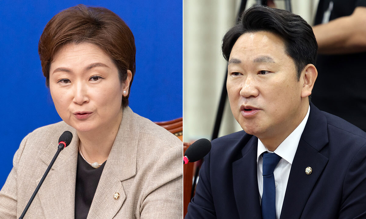 ‘檢 보완수사권 폐지’에 與 이언주 “몹시 유감”…곽상언은 반대표