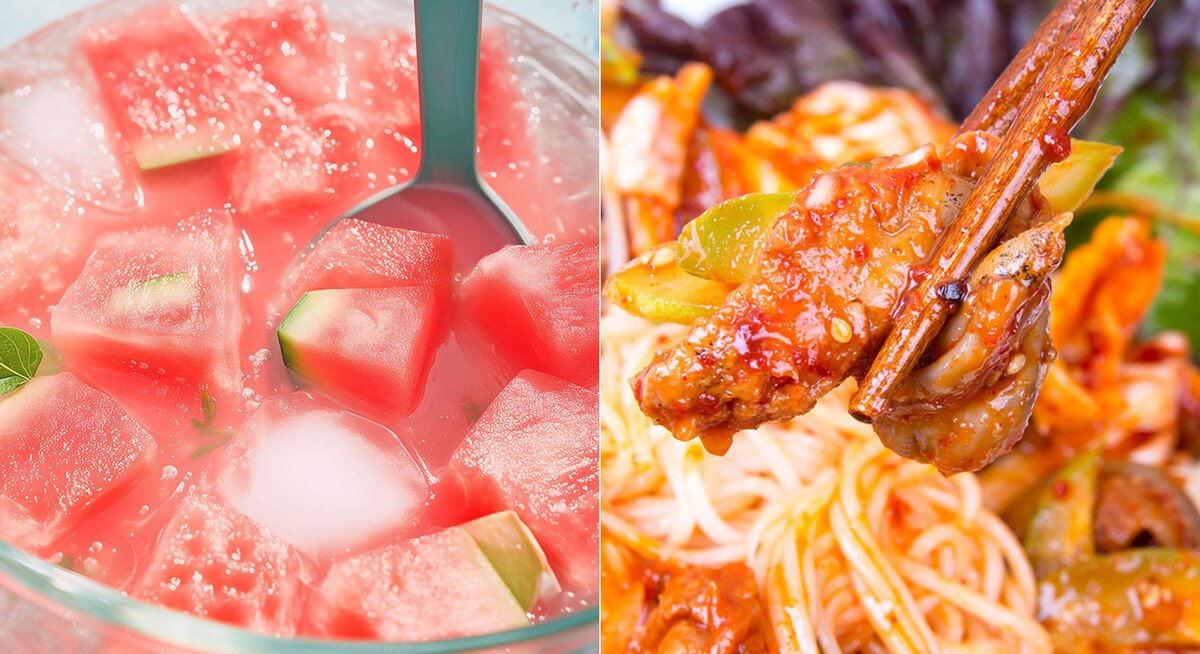 “휴가 가서 뭐 먹지?”…10분 만에 완성하는 ‘간편 요리’ 5가지 [FOOD+]