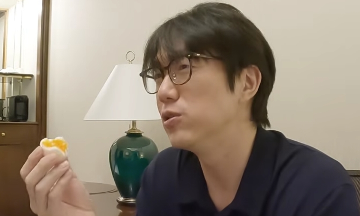 “먹기 싫어도 먹어야”…10㎏ 뺀 성시경이 첫 끼로 꼭 챙겨 먹는 음식
