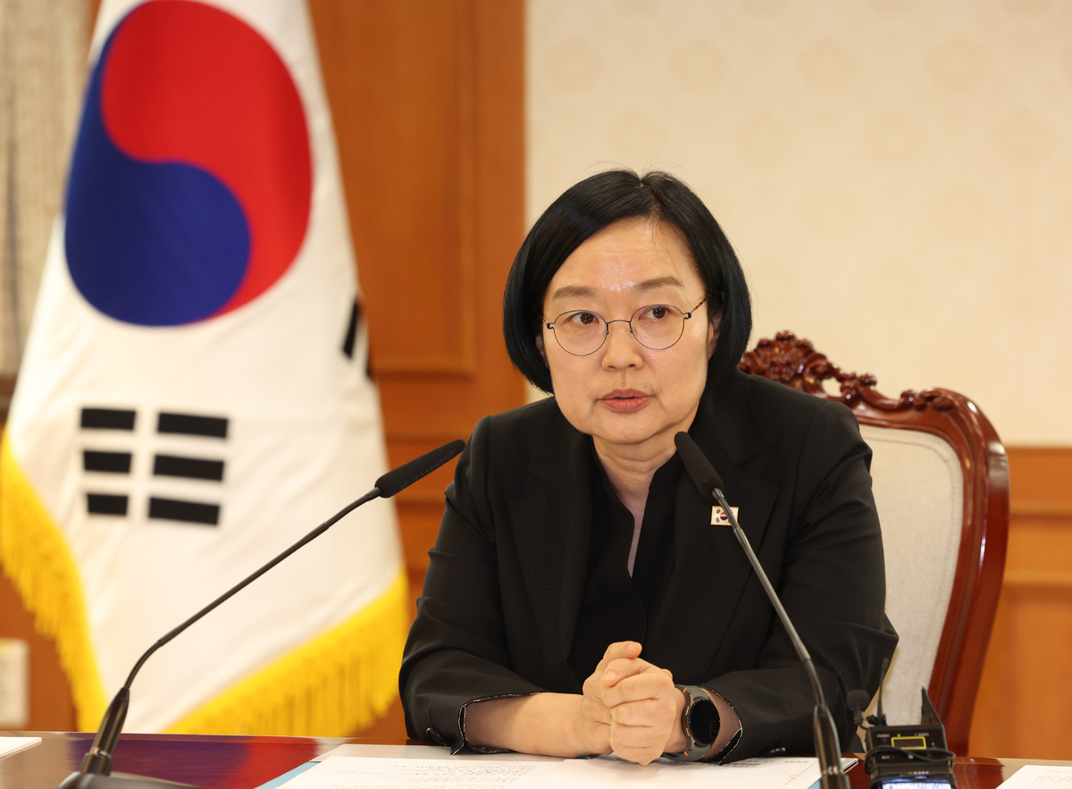 韓총리, 남해안 집중호우 예보에 “선제적 통제·비상근무” 지시