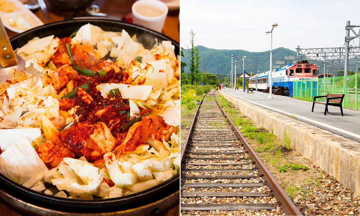 군인·대학생이 키운 ‘춘천의 맛’…춘천 닭갈비 60년 역사 [FOOD+]