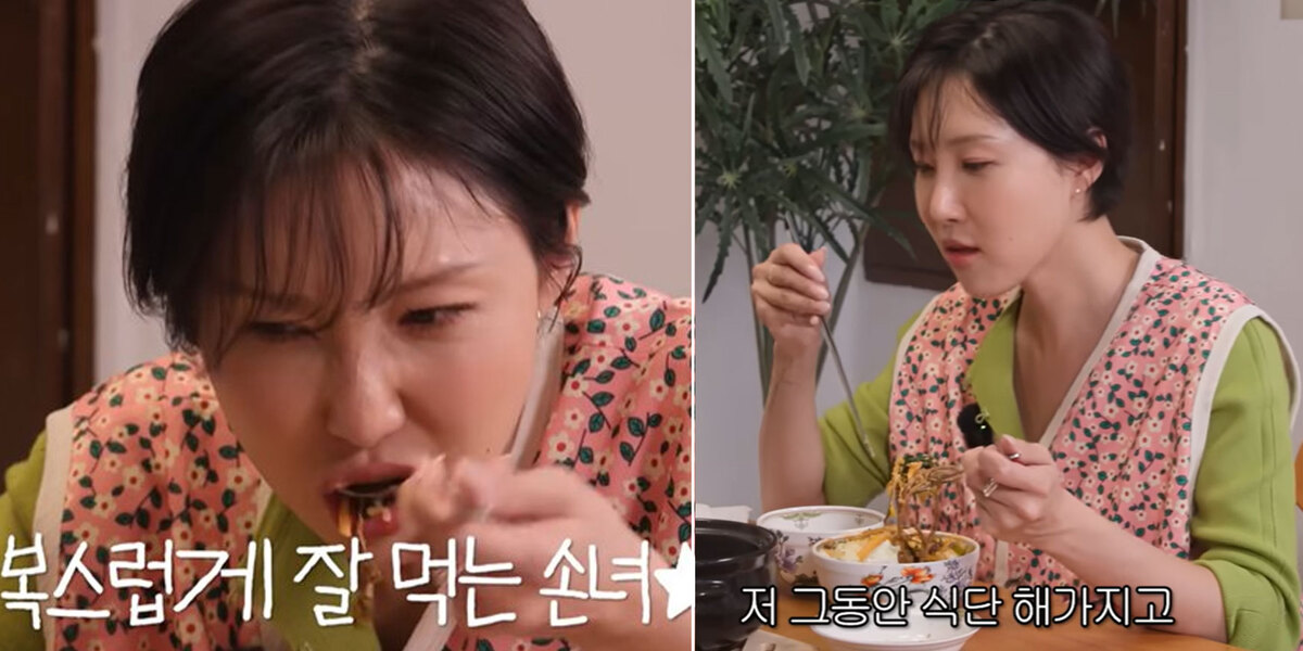 ‘군살 제로’ 화사 무장해제시킨 두릅…여름에도 맛볼 수 있다는데 [FOOD+]