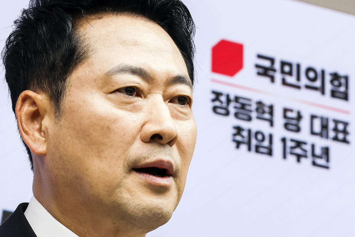 “李대통령 탄핵·재판 재개 위해 싸울 것”·“레임덕 신호탄”…野, 대법관 재제청 총공세