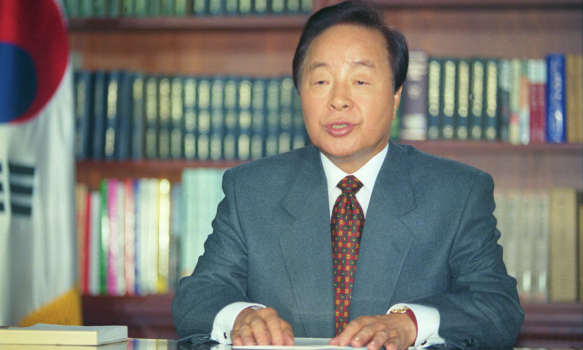 “경제 못 살리면 감방 간대이!” [김태훈의 의미 또는 재미]