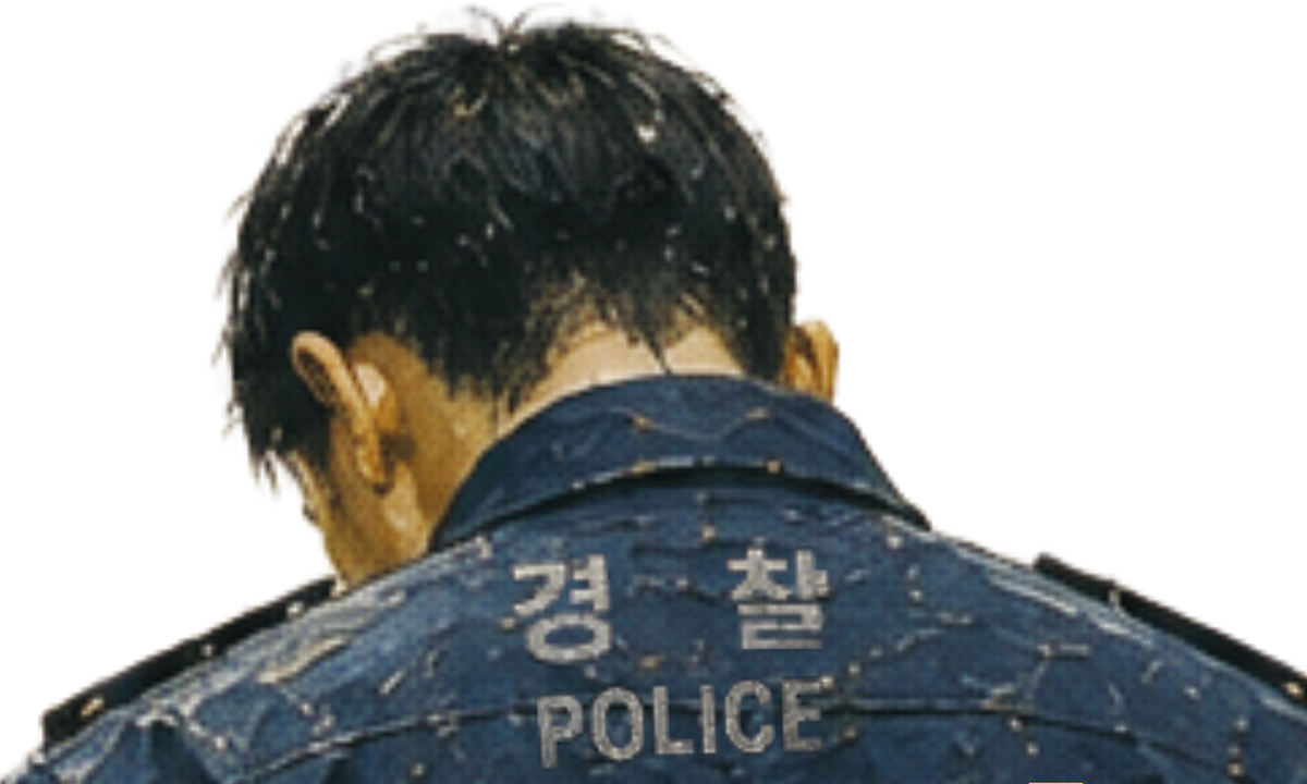 가족 사건 덮고, 수사 정보 흘리고…징계 경찰 345명, 신기록 세우나