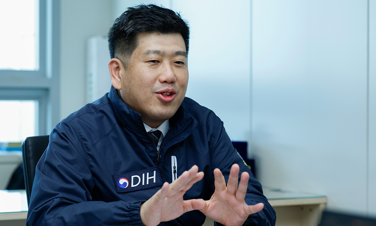“마약합수본 해산 땐 증거 적시수집 의문” [검찰청 폐지, 마지막 人터뷰]