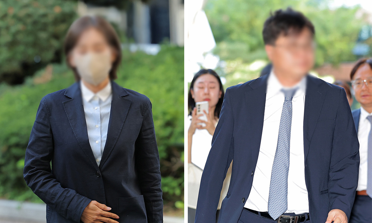 ‘김승원 신약 청탁’ 브로커 재판 10분만에 끝나…11월 결심