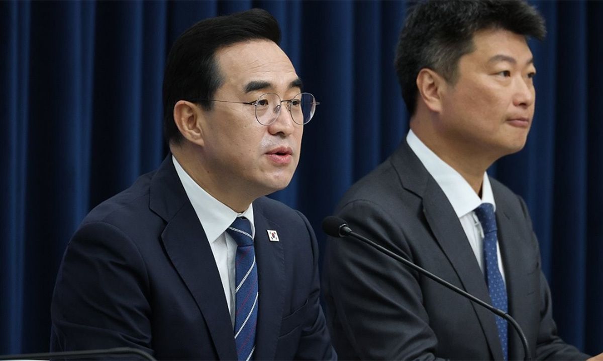 “향후 AI 고용 충격, 청년에 집중될 우려 커”