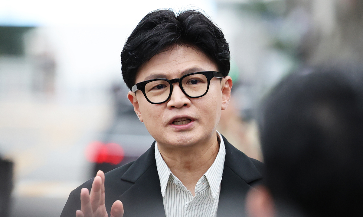 김승원 검증으로 ‘공격수’ 존재감… 한동훈, 이번엔 ‘지뢰사고’ 정조준
