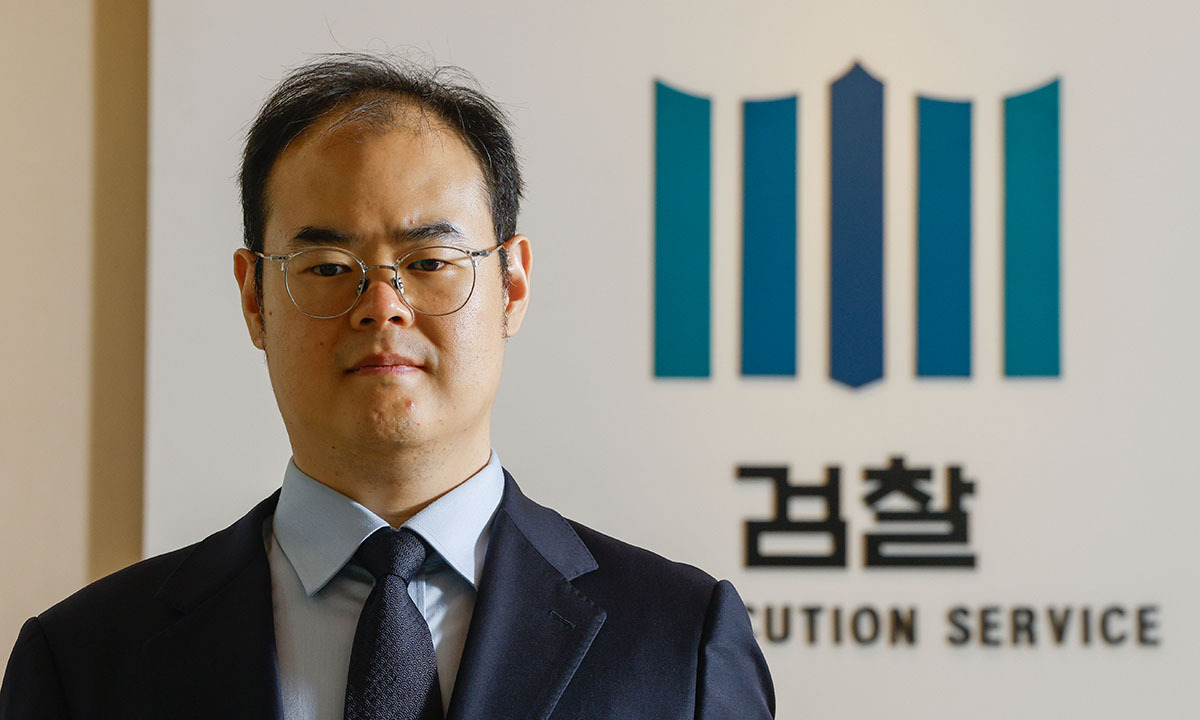 “압박감 큰 중대범죄 수사, 책임 분산 땐 집중력 떨어져” [검찰청 폐지, 마지막 人터뷰]