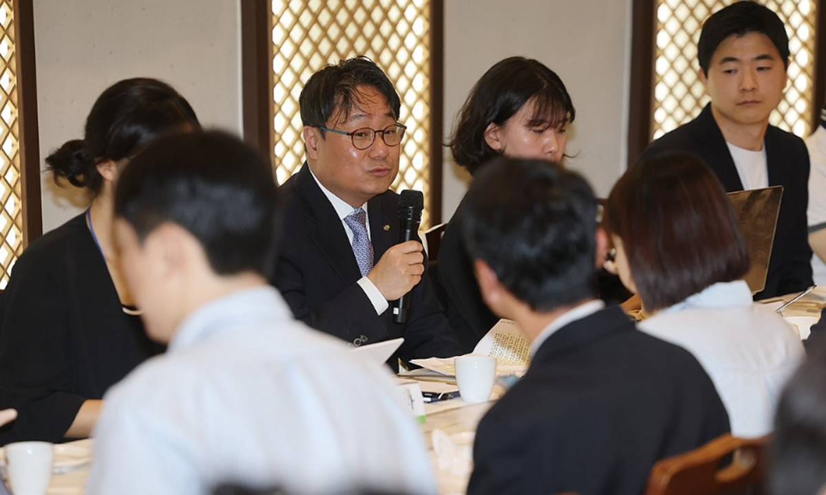 국민 대출은 조이라던 LH사장…직원 주택대출 810억, 정부 지침은 뒷전