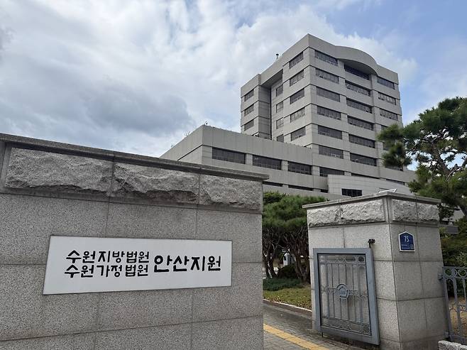 생후 8개월 아들 리모컨으로 때려 숨지게 한 친모 징역 12년